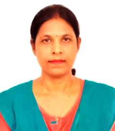 Dr Pratibha Gupta