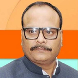 Shri Brajesh Pathak