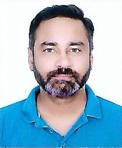 Dr Shashank Shekhar SInha