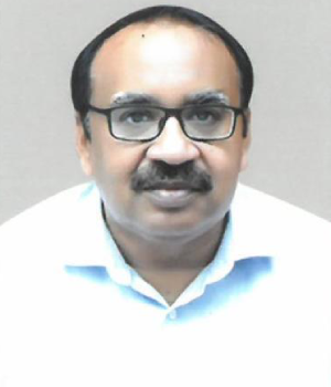 Prof. Gyanendra Kumar