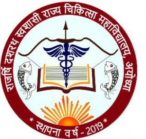 College logo